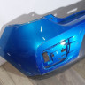 Бампер задний бу Renault Sandero Stepway 2 OEM 850229678R