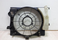 Диффузор вентилятора Hyundai Solaris 1 oem 253804L000