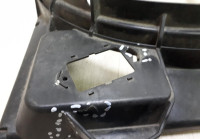 Диффузор вентилятора Hyundai Solaris 1 oem 253804L000