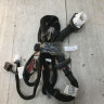 Проводка двери передней правой Hyundai Getz OEM 918001C190 Проводка двери передней правой Hyundai Getz OEM 918001C190