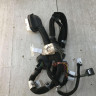 Проводка двери передней правой Hyundai Getz OEM 918001C190 Проводка двери передней правой Hyundai Getz OEM 918001C190