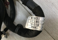Проводка двери передней правой Hyundai Getz OEM 918001C190