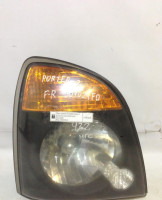 Фара правая Hyundai Porter 2 сломано крепление oem 921024f000 (скл-3)