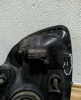 Фара правая Hyundai Porter 2 сломано крепление oem 921024f000 (скл-3)