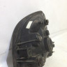 Фара правая Hyundai Porter 2 сломано крепление oem 921024f000 (скл-3)
