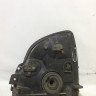Фара правая Hyundai Porter 2 сломано крепление oem 921024f000 (скл-3)