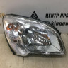 Фара правая Kia Sportage 2 2004-2008 OEM 921021F011