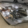 Фара правая Kia Sportage 2 2004-2008 OEM 921021F011