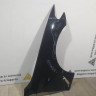 Крыло переднее правое бу BMW 5 G30 OEM 41007443688