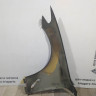 Крыло переднее правое бу BMW 5 G30 OEM 41007443688