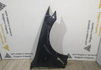 Крыло переднее правое бу BMW 5 G30 OEM 41007443688