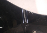 Крыло переднее правое бу BMW 5 G30 OEM 41007443688