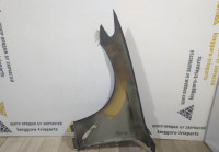 Крыло переднее правое бу BMW 5 G30 OEM 41007443688