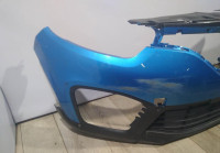 Бампер передний бу Renault Kaptur OEM 620228229R