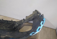 Бампер передний бу Renault Kaptur OEM 620228229R