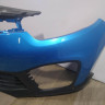 Бампер передний бу Renault Kaptur OEM 620228229R Бампер передний бу Renault Kaptur OEM 620228229R