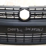 Бампер передний Volkswagen Caddy 4 2015> oem 2K5807221J