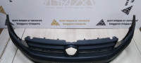 Бампер передний Volkswagen Caddy 4 2015> oem 2K5807221J
