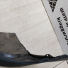 Бампер передний Volkswagen Caddy 4 2015> oem 2K5807221J