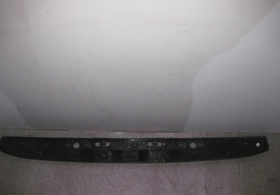 Накладка задней двери нижняя Mercedes benz Sprinter w906 oem a9066860074 (скл-3) Накладка задней двери нижняя Mercedes benz Sprinter w906 oem a9066860074 (скл-3)