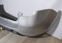 Бампер задний бу Renault Duster OEM 850225435R