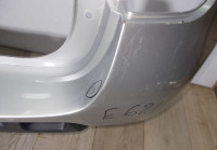 Бампер задний бу Renault Duster OEM 850225435R