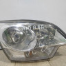 Фара галоген правая бу Opel Antara OEM 96699882