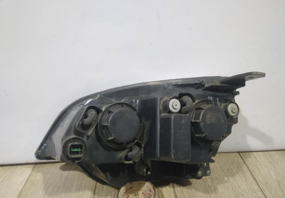 Фара галоген правая бу Opel Antara OEM 96699882