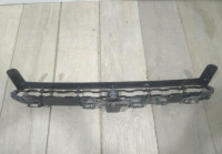 Решетка переднего бампера верхняя бу BMW X6 F16 M-Pack OEM 51118060891