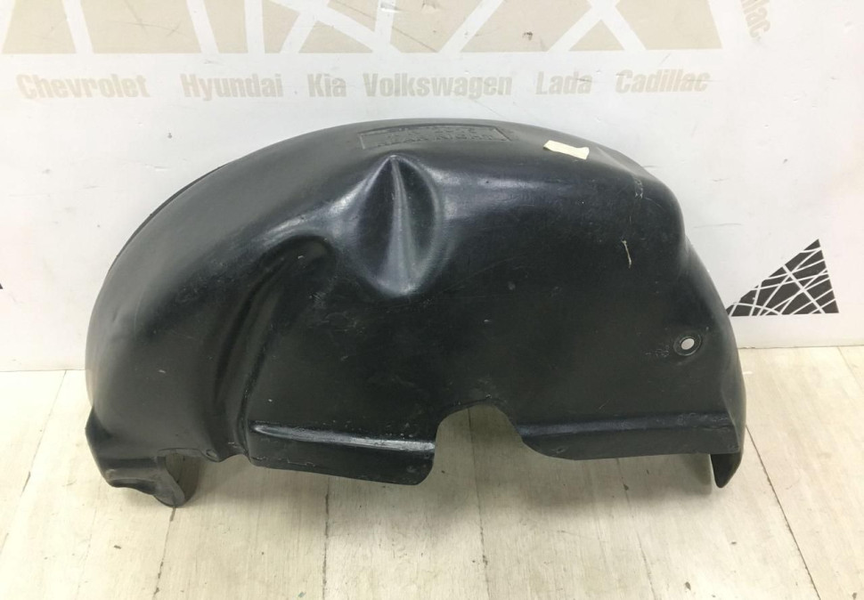 Подкрылок задний правый Kia Rio 3 2011 Oem 868224Y000