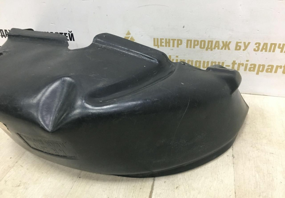 Подкрылок задний правый Kia Rio 3 2011 Oem 868224Y000