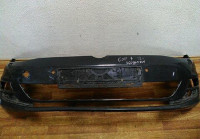 Бампер передний Volkswagen Golf 7 (12&gt;) oem 5g0807221