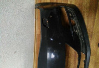 Бампер передний Volkswagen Golf 7 (12&gt;) oem 5g0807221