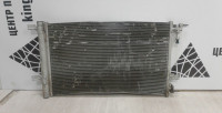 Радиатор кондиционера Chevrolet Cruze Oem 13377763 (скл-3)