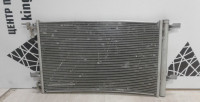 Радиатор кондиционера Chevrolet Cruze Oem 13377763 (скл-3)