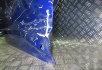 Дверь задняя левая Jaguar F-PACE oem T4A1371 (вмятины) (скл-3)