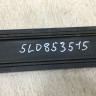Молдинг двери передней правой Skoda Yeti 2009 oem 5l0853615 Молдинг двери передней правой Skoda Yeti 2009 oem 5l0853615