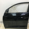 Дверь передняя левая Hyundai Tucson 3 TL 2015> oem 76003D7000