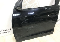 Дверь передняя левая Hyundai Tucson 3 TL 2015&gt; oem 76003D7000