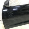 Дверь передняя левая Hyundai Tucson 3 TL 2015> oem 76003D7000