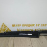 Накладка двери передняя левая бу BMW X5 F15 OEM 72897289613 Накладка двери передняя левая бу BMW X5 F15 OEM 72897289613