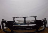 Бампер передний бу BMW X3 F25 M-Pack рестайлинг OEM 51118056874