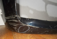 Бампер передний бу BMW X3 F25 M-Pack рестайлинг OEM 51118056874