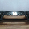 Бампер передний Lada Vesta (трещина) oem 8450006666 (скл-3)