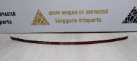 Катафот заднего бампера центральный Volkswagen Touareg 3 18&gt; oem 760945103