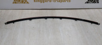 Катафот заднего бампера центральный Volkswagen Touareg 3 18&gt; oem 760945103