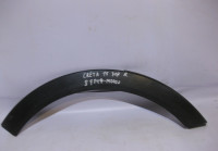 Накладка крыла задняя правая Hyundai Creta oem 87744M0000 (скл-3)