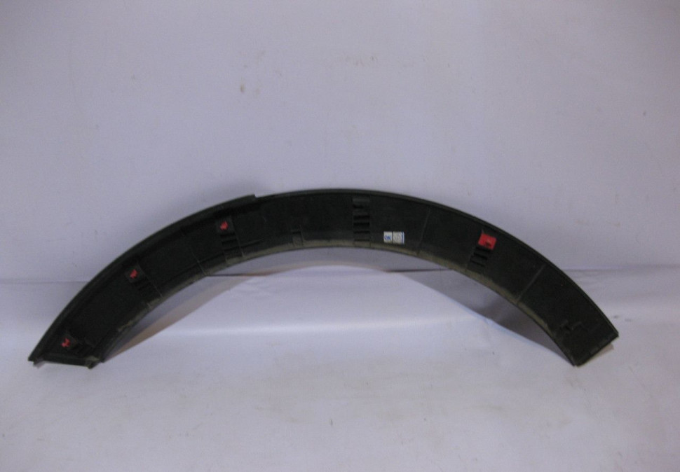 Накладка крыла задняя правая Hyundai Creta oem 87744M0000 (скл-3) Накладка крыла задняя правая Hyundai Creta oem 87744M0000 (скл-3)