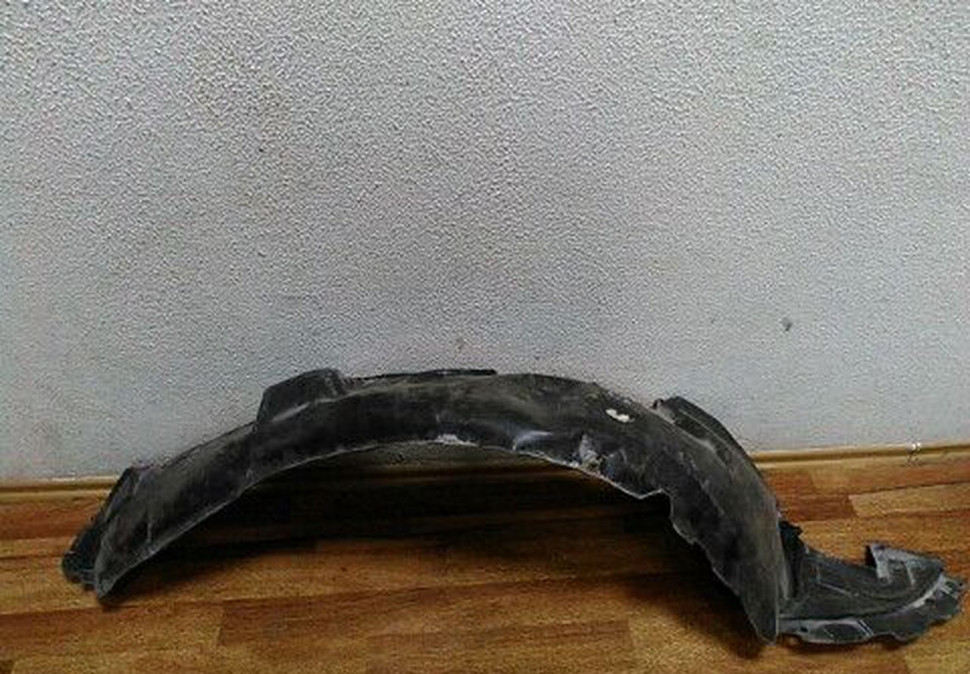 Подкрылок передний правый Kia Cerato (09>)