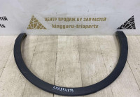 Расширитель крыла задний левый Volkswagen Tiguan 2  2017 oem 5NA854819